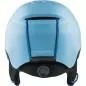 Preview: Alpina Pizi Kids Ski Helmet - smoke-blue matt